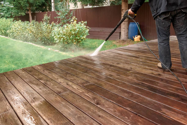 Trusted Lake Delton, WI Pressure Washing Services Experts